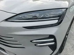 2024 BYD Song PLUS Honor DM-i PHEV 110km Flagship — фото 20