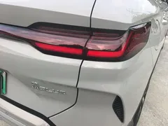 2024 BYD Song PLUS Honor DM-i PHEV 110km Flagship — фото 21