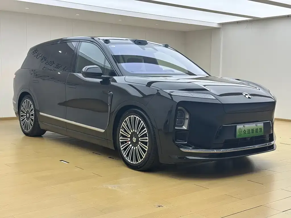 2026 Nio ES8 7-seat Executive Luxury