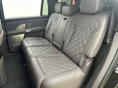 2026 Nio ES8 7-seat Executive Luxury, чёрный — фото 13