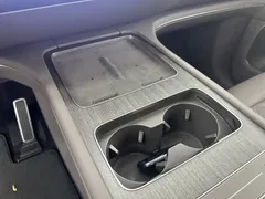 2026 Nio ES8 7-seat Executive Luxury, чёрный — фото 17