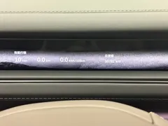 2026 Nio ES8 7-seat Executive Luxury, чёрный — фото 21