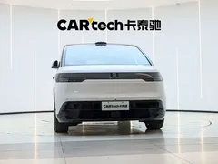 2025 Zeekr Mix Smart Driving, белый — фото 2