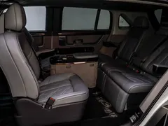 2025 Zeekr Mix Smart Driving, белый — фото 8
