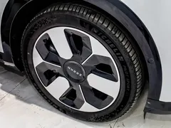 2025 Zeekr Mix Smart Driving, белый — фото 13
