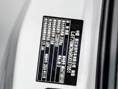 2025 Zeekr Mix Smart Driving, белый — фото 16