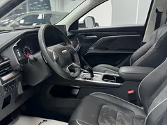2023 Haval H6 1.5T AT Guochao Urban, белый — фото 8
