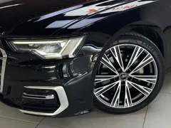 2023 Audi A6L 45 TFSI Premium Sport, чёрный — фото 10