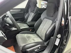 2023 Audi A6L 45 TFSI Premium Sport, чёрный — фото 18