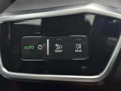 2023 Audi A6L 45 TFSI Premium Sport, чёрный — фото 21