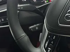 2023 Audi A6L 45 TFSI Premium Sport, чёрный — фото 25
