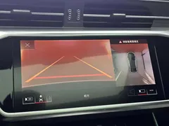 2023 Audi A6L 45 TFSI Premium Sport, чёрный — фото 26