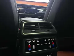 2023 Audi A6L 45 TFSI Premium Sport, чёрный — фото 30