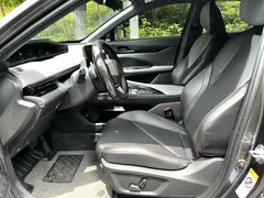 2022 Changan UNI-V 1.5T Premium, чёрный — фото 4