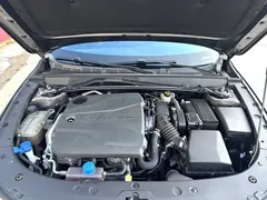 2022 Changan UNI-V 1.5T Premium, чёрный — фото 8