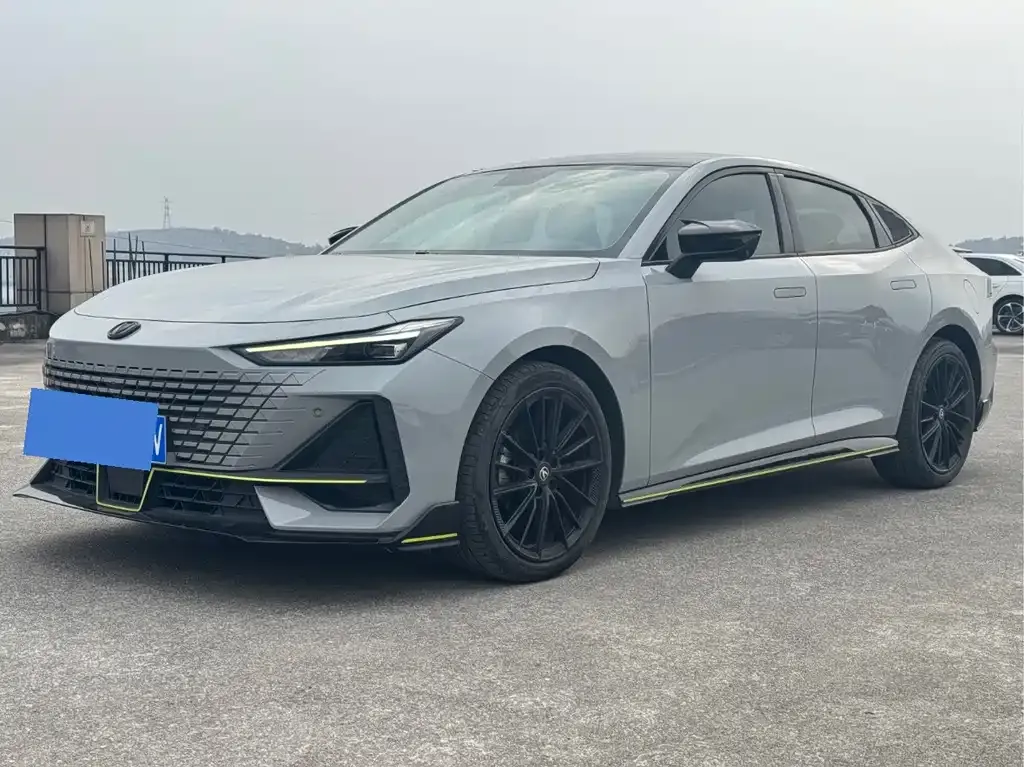 2023 Changan UNI-V 1.5T Sport