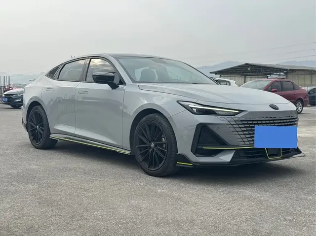 2023 Changan UNI-V 1.5T Sport