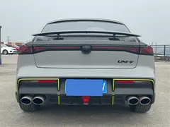 2023 Changan UNI-V 1.5T Sport — фото 5