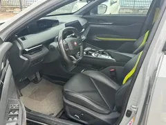 2023 Changan UNI-V 1.5T Sport — фото 7