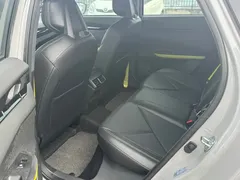 2023 Changan UNI-V 1.5T Sport — фото 8