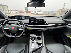 2023 Changan UNI-V 1.5T Sport — фото 9