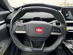 2023 Changan UNI-V 1.5T Sport — фото 10