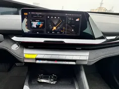2023 Changan UNI-V 1.5T Sport — фото 11