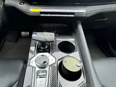 2023 Changan UNI-V 1.5T Sport — фото 12
