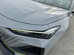 2023 Changan UNI-V 1.5T Sport — фото 14
