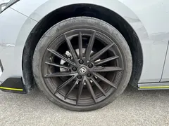 2023 Changan UNI-V 1.5T Sport — фото 15