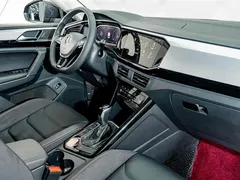 2021 Volkswagen Tayron 330TSI 2WD Luxury Smart Connect Plus, чёрный — фото 17