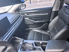 2023 Geely Emgrand 4th Gen Champion 1.5L CVT Premium — фото 5