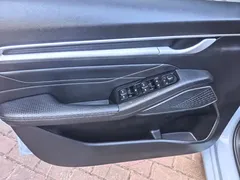 2023 Geely Emgrand 4th Gen Champion 1.5L CVT Premium — фото 6