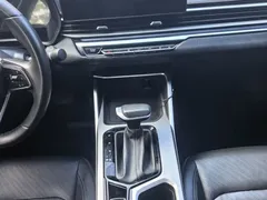 2023 Geely Emgrand 4th Gen Champion 1.5L CVT Premium — фото 8