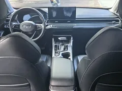 2023 Geely Emgrand 4th Gen Champion 1.5L CVT Premium — фото 9