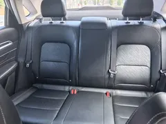 2023 Geely Emgrand 4th Gen Champion 1.5L CVT Premium — фото 11