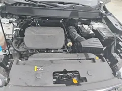 2022 Haval H6 3rd Gen 1.5T AT 2WD Supreme, белый — фото 10