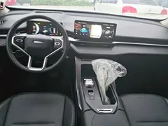 2022 Haval H6 3rd Gen 1.5T AT 2WD Supreme, белый — фото 12