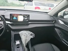 2022 Haval H6 3rd Gen 1.5T AT 2WD Supreme, белый — фото 13