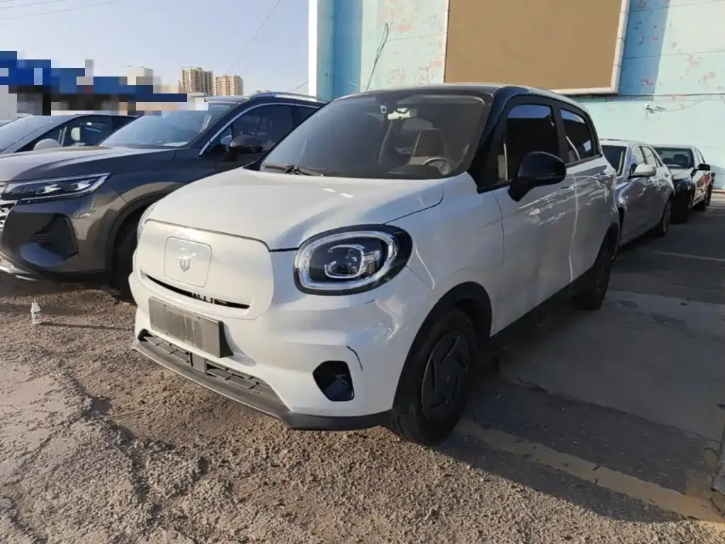 2024 Leapmotor T03 200