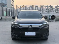2021 Honda Breeze 240TURBO CVT 2WD, чёрный — фото 2