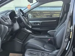 2021 Honda Breeze 240TURBO CVT 2WD, чёрный — фото 9