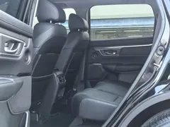 2021 Honda Breeze 240TURBO CVT 2WD, чёрный — фото 10