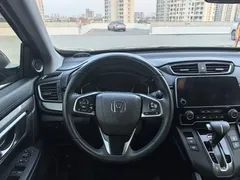 2021 Honda Breeze 240TURBO CVT 2WD, чёрный — фото 12