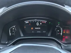 2021 Honda Breeze 240TURBO CVT 2WD, чёрный — фото 13