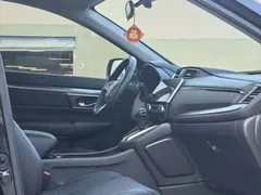 2021 Honda Breeze 240TURBO CVT 2WD, чёрный — фото 14