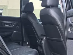 2021 Honda Breeze 240TURBO CVT 2WD, чёрный — фото 15