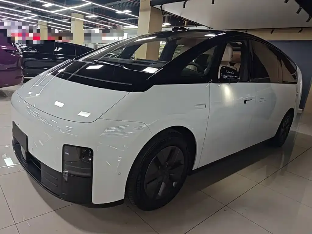 2025 Li Auto MEGA Home