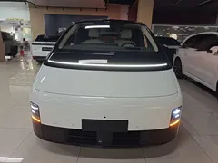 2025 Li Auto MEGA Home, белый — фото 3