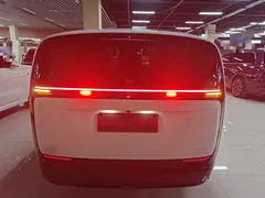 2025 Li Auto MEGA Home, белый — фото 6